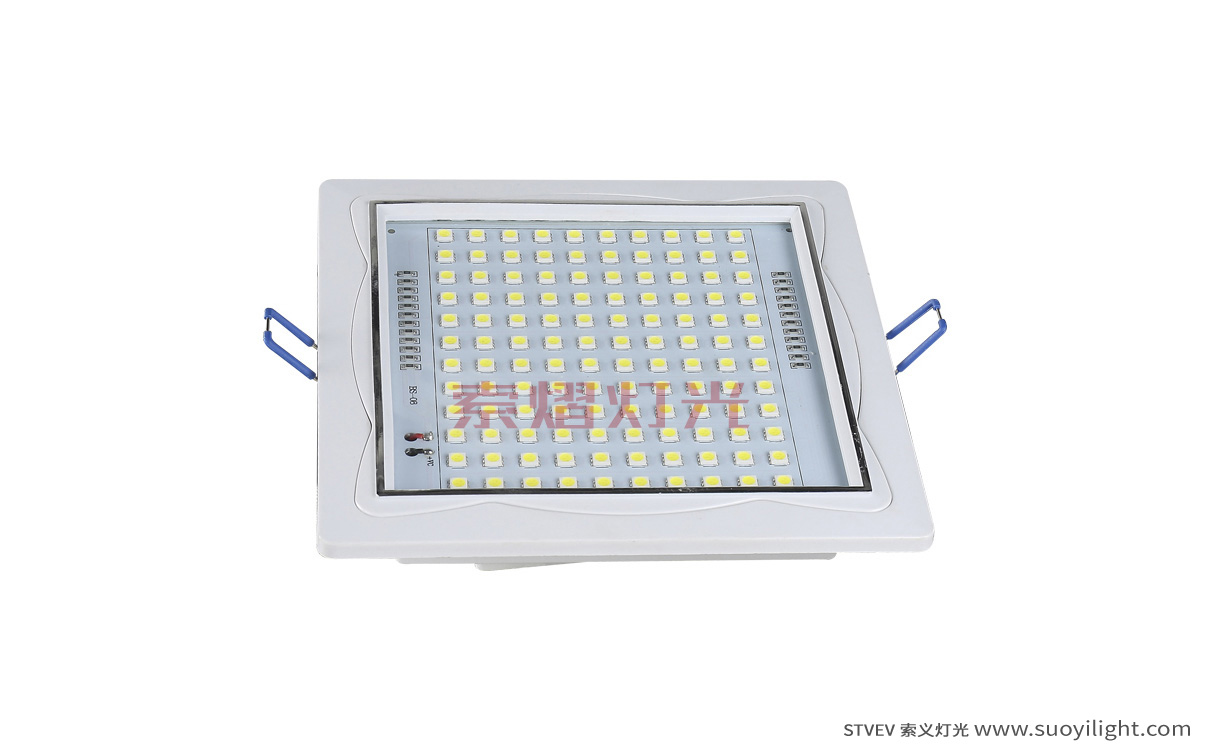 Auckland120pcs LED SMD Strobe Light
