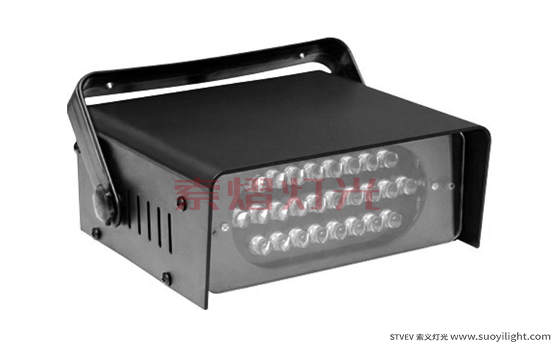 AucklandLED Durable Strobe Light