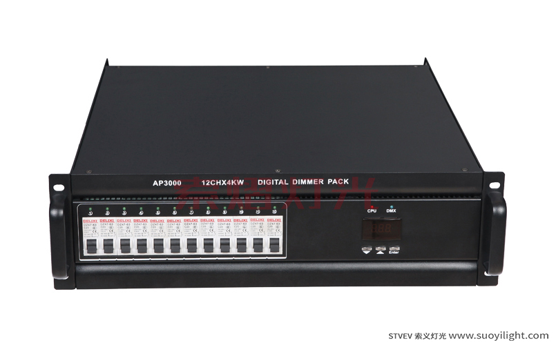 Auckland12CH*4KW Digital Silicon Box