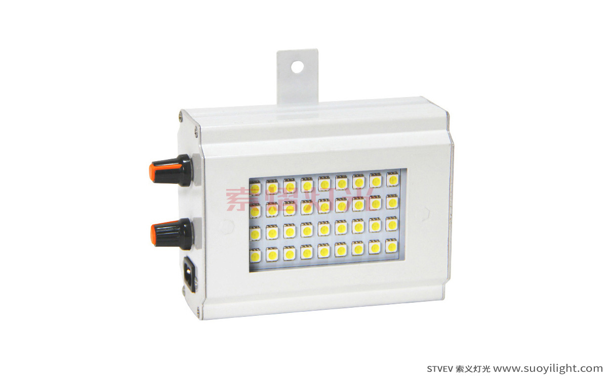 Auckland36pcs SMD Strobe Light