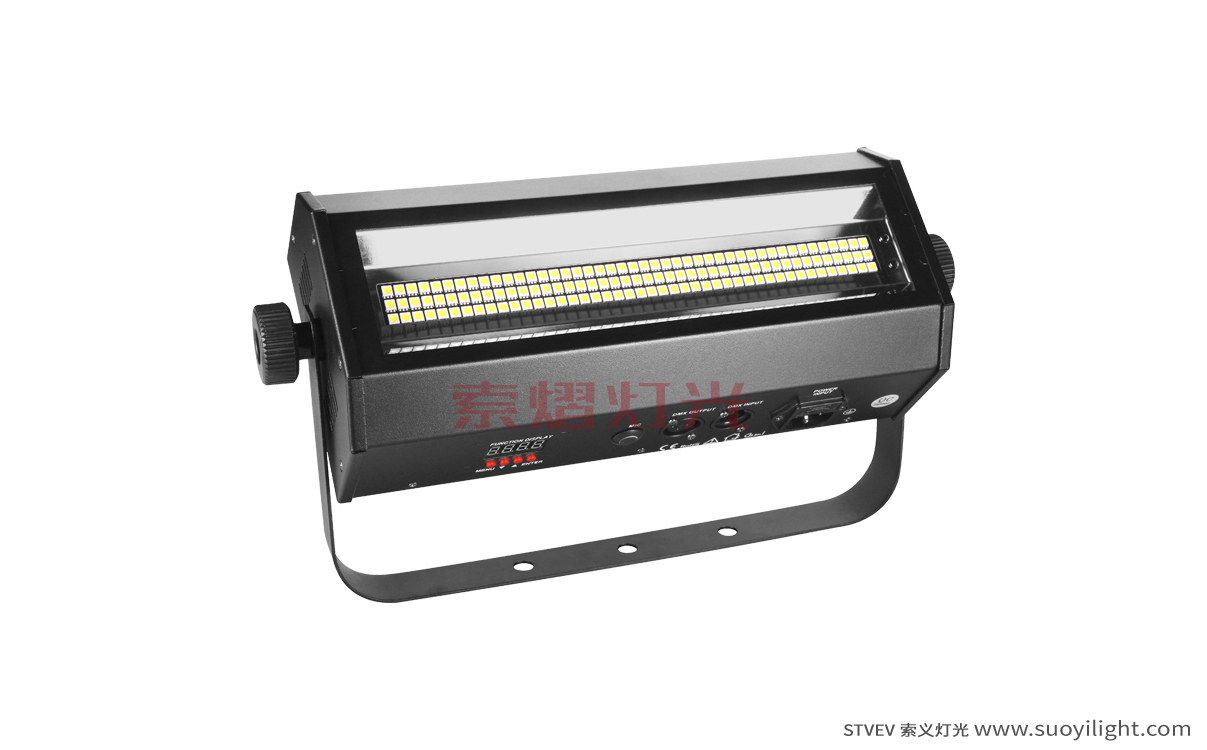 AucklandSingle Head Chip LED Strobe Light