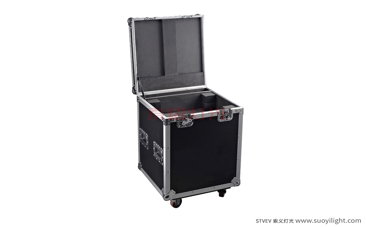 AucklandBeam Light Flight Case