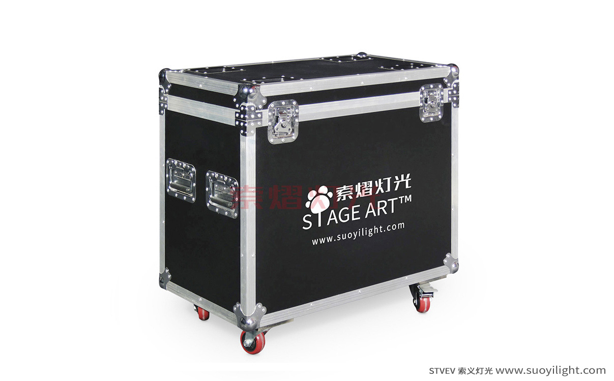AucklandBeam Light Flight Case