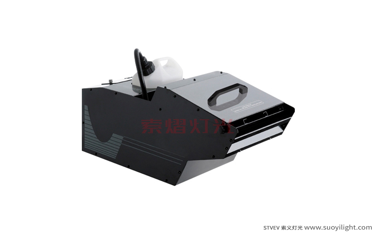 Auckland3000W Effect Fog Machine