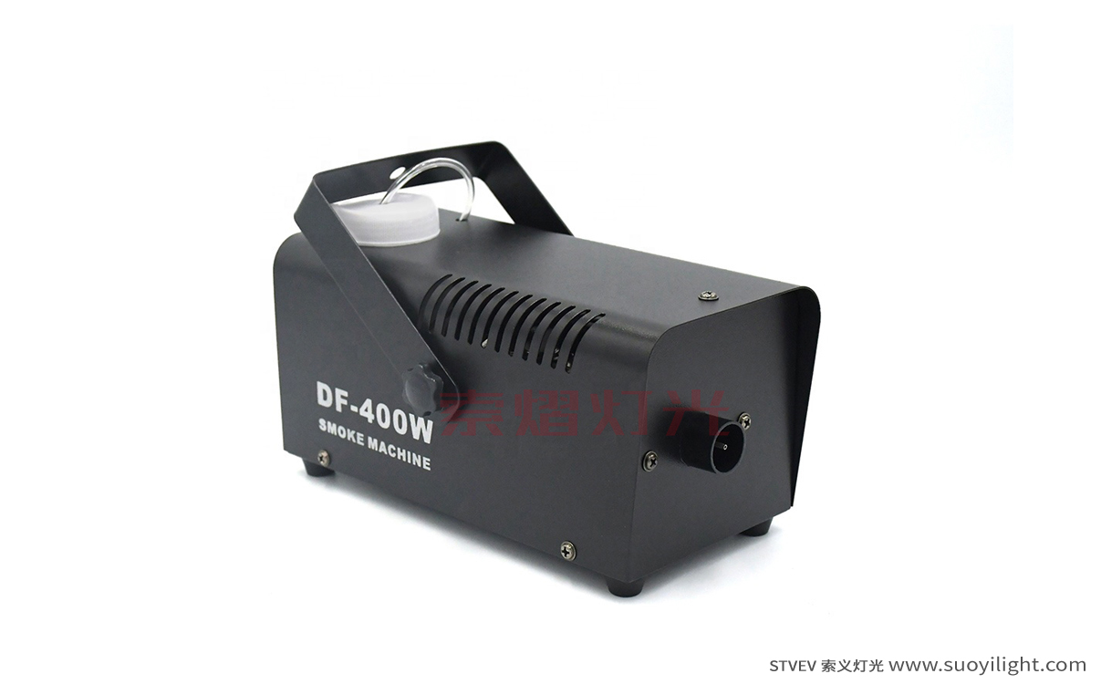 Auckland400W Fog Machine