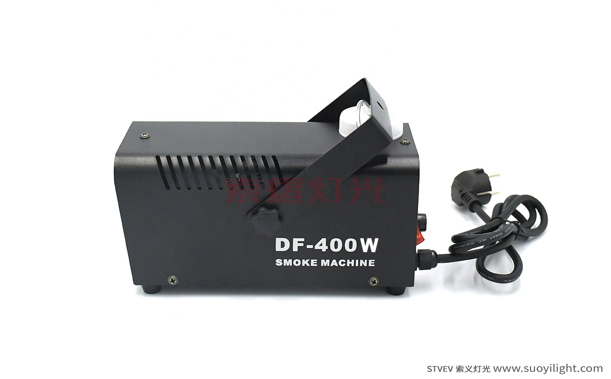 Auckland400W Fog Machine