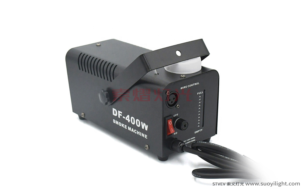 Auckland400W Fog Machine