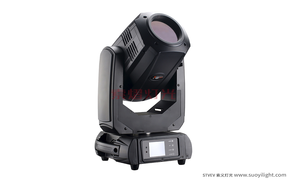 Auckland200W 3in1 LED Moving Head Light
