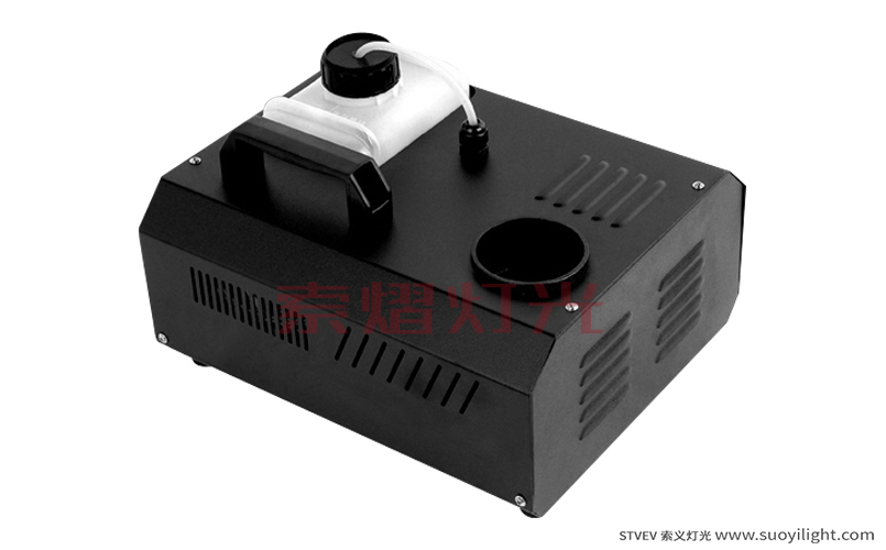 Auckland1200W,1500W Sputfog Machine