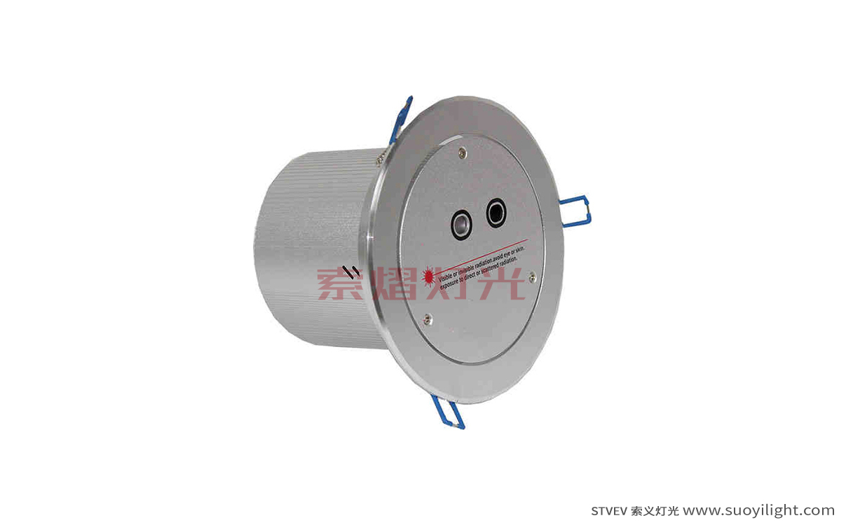 AucklandCeiling laser light
