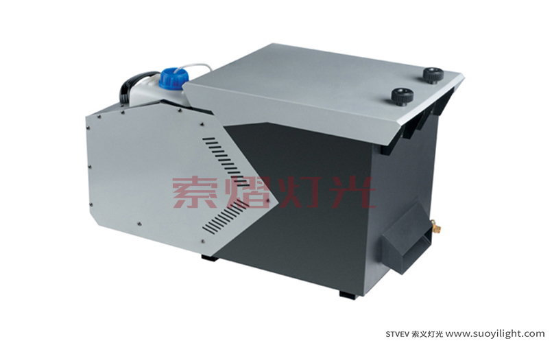 Auckland3000W Ice Low Fog Machine