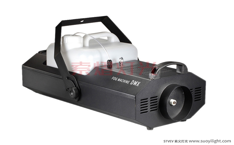 Auckland3000W Fog Machine