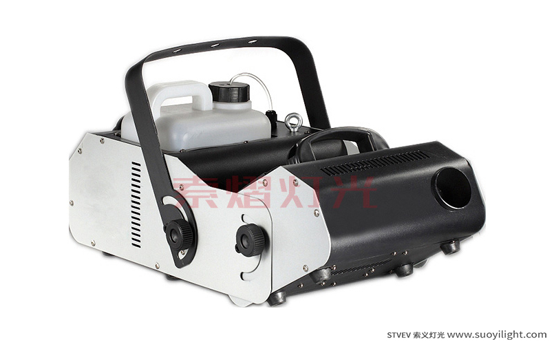 Auckland3000W Multi Angle Fog Machine