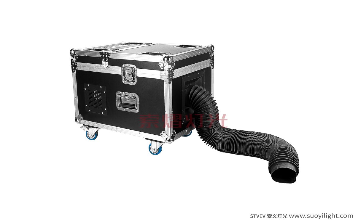 AucklandLow Fog Machine