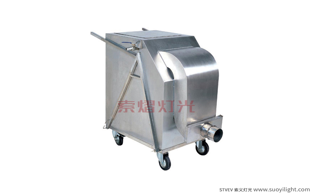 AucklandDry Ice Machine