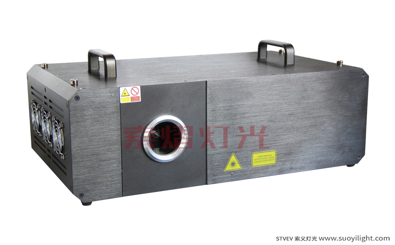 AucklandRGB Animation Laser Light