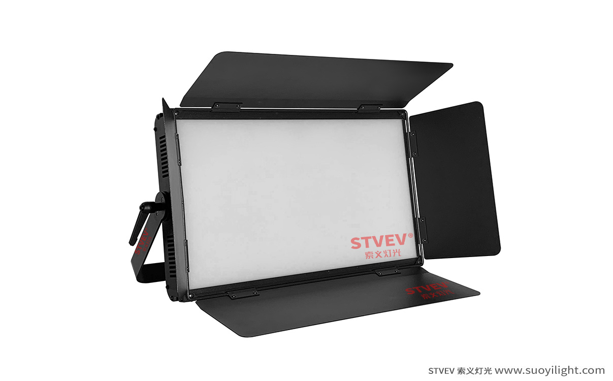 AucklandLED Conference Panel Light