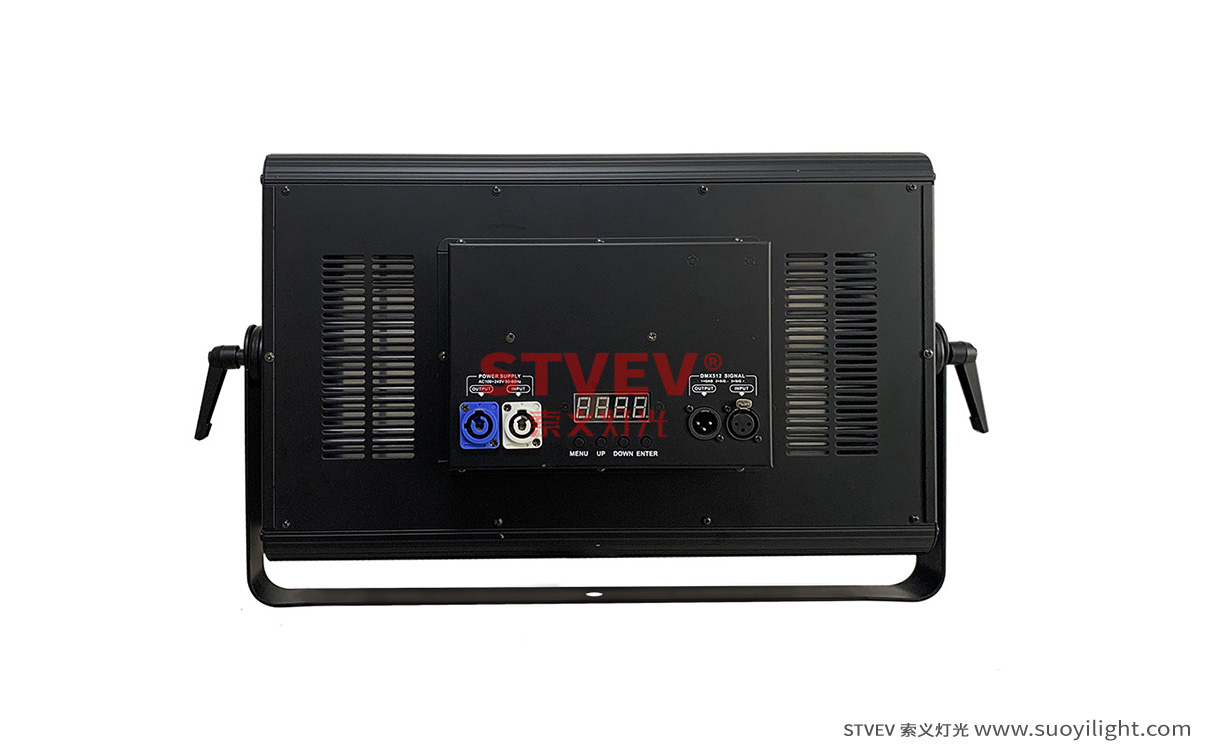AucklandLED Conference Panel Light