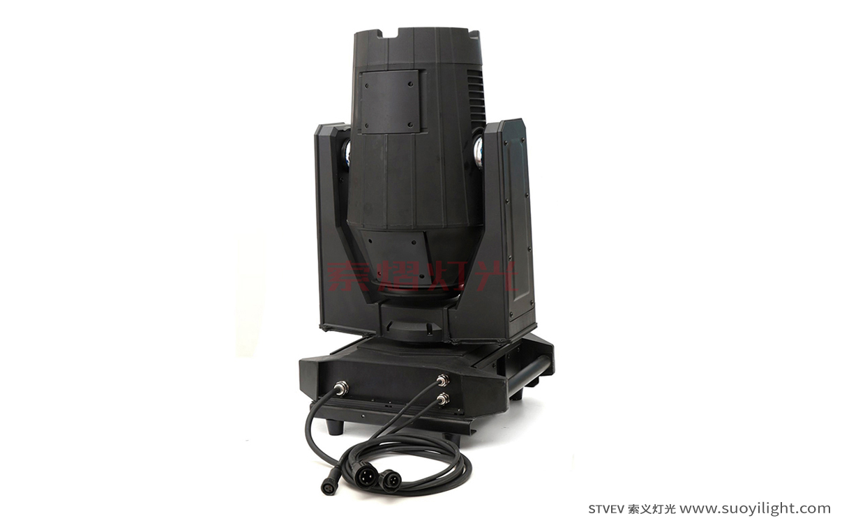 Auckland16R 330W,17R 350W,18R 380W Waterproof Beam Light