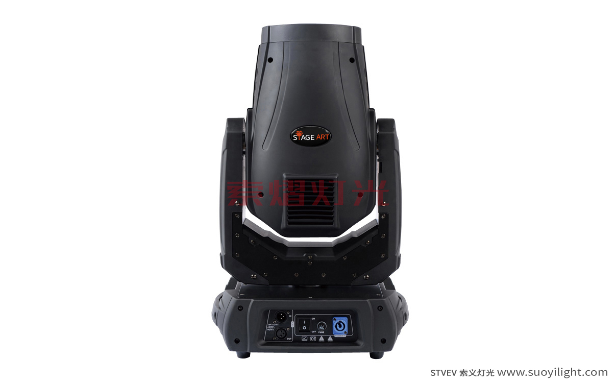 Auckland18R 380W Moving Head Light(3in1)