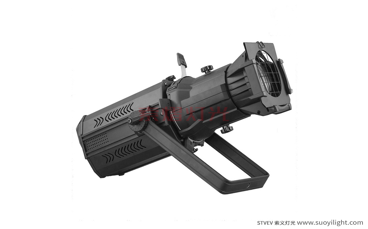 Auckland200W LED Profile Spot Light