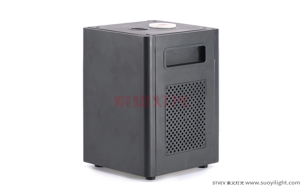 Auckland400W Electronic Cold Spark Machine