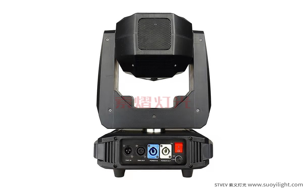 Auckland90W,100W,200W LED Beam Moving Head Light