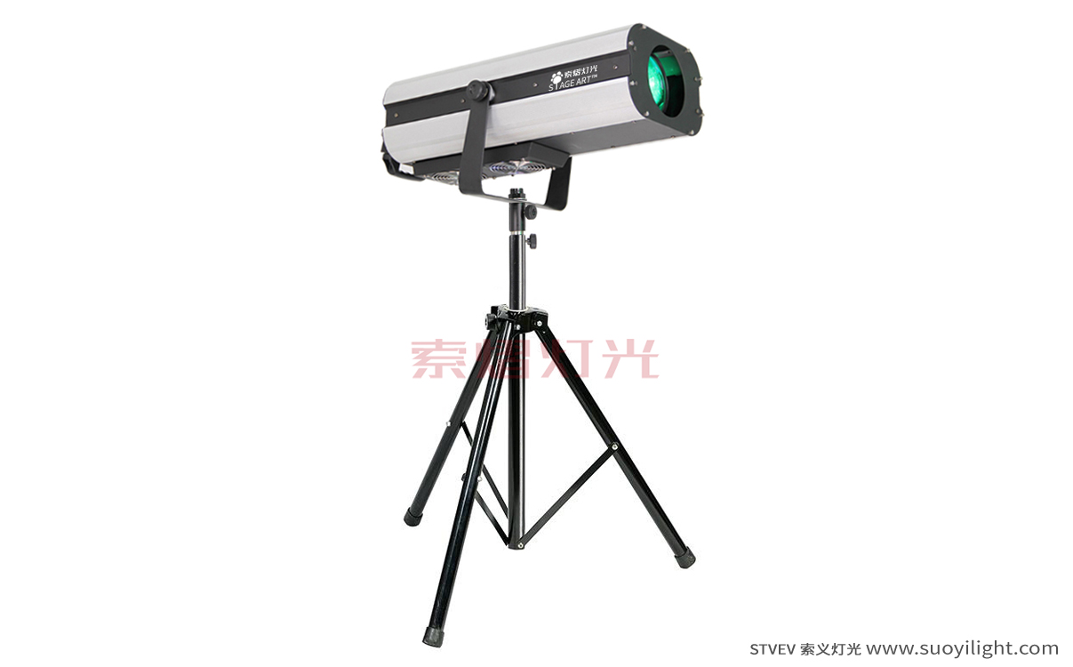 Auckland330W,350W Beam Follow Spot Light