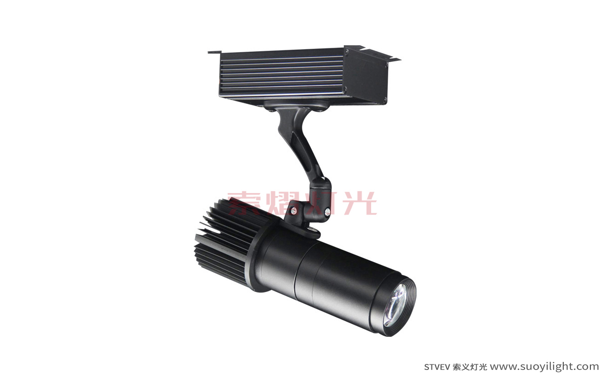 Auckland10W,20W logo Projection Advertising Light