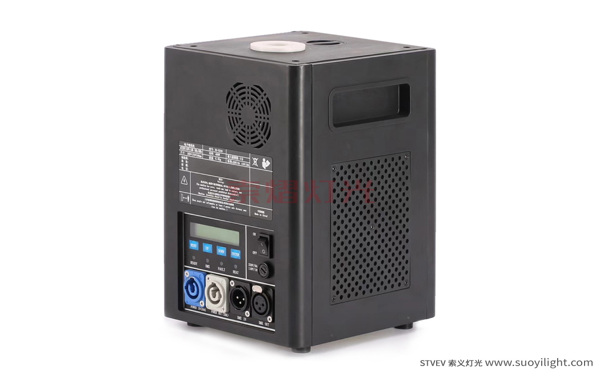 Auckland400W Electronic Cold Spark Machine