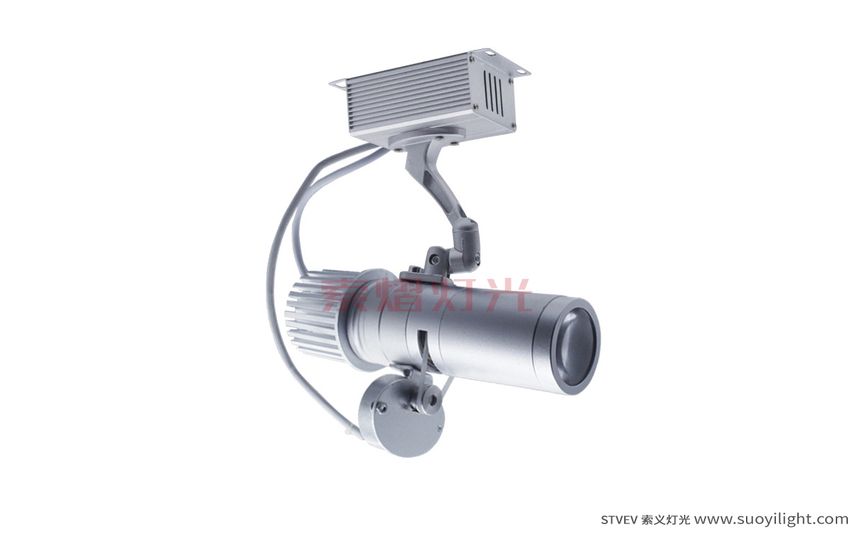 Auckland10W,20W logo Projection Advertising Light