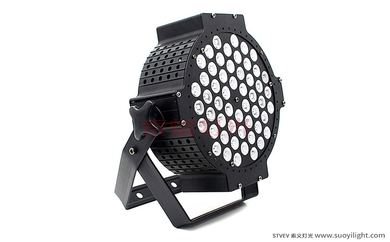 Auckland54*3W Flat Par Light