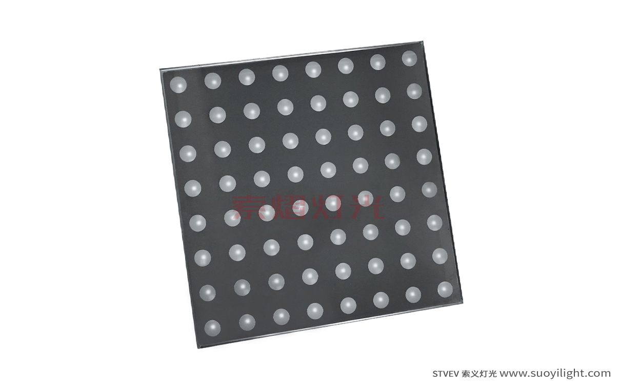 AucklandLED Induction Floor Tile