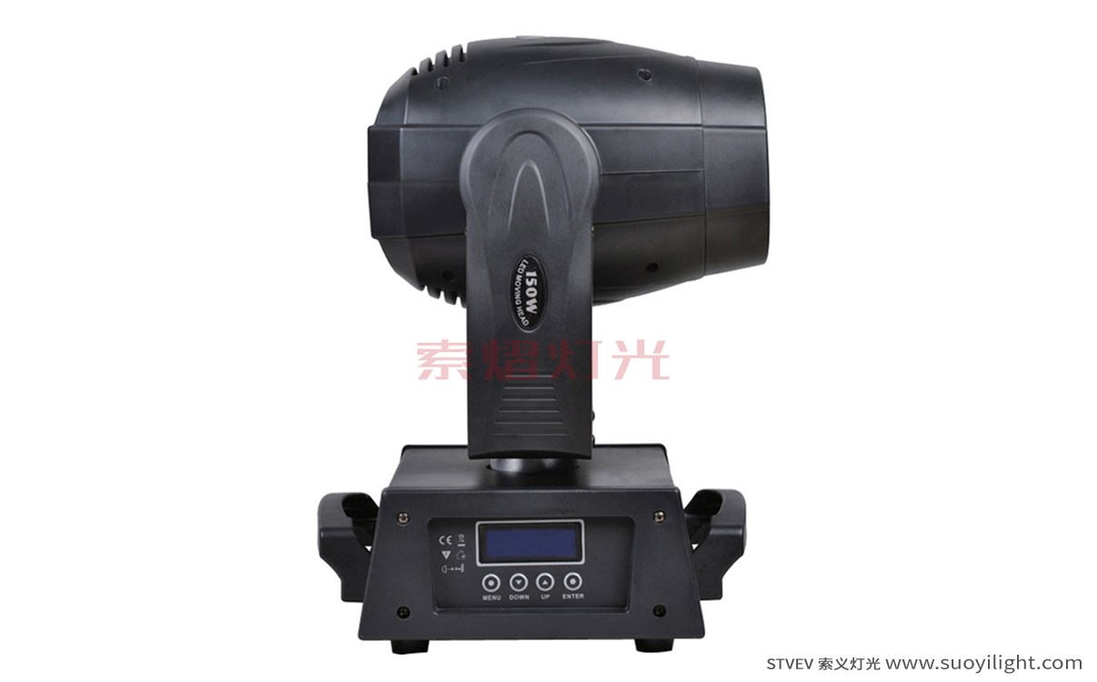 Auckland90W,150W,200W LED Spot Moving Head Light