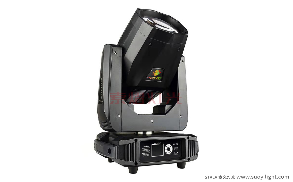 Auckland90W,100W,200W LED Beam Moving Head Light