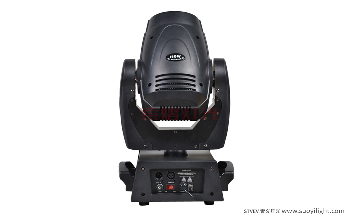Auckland90W,150W,200W LED Spot Moving Head Light