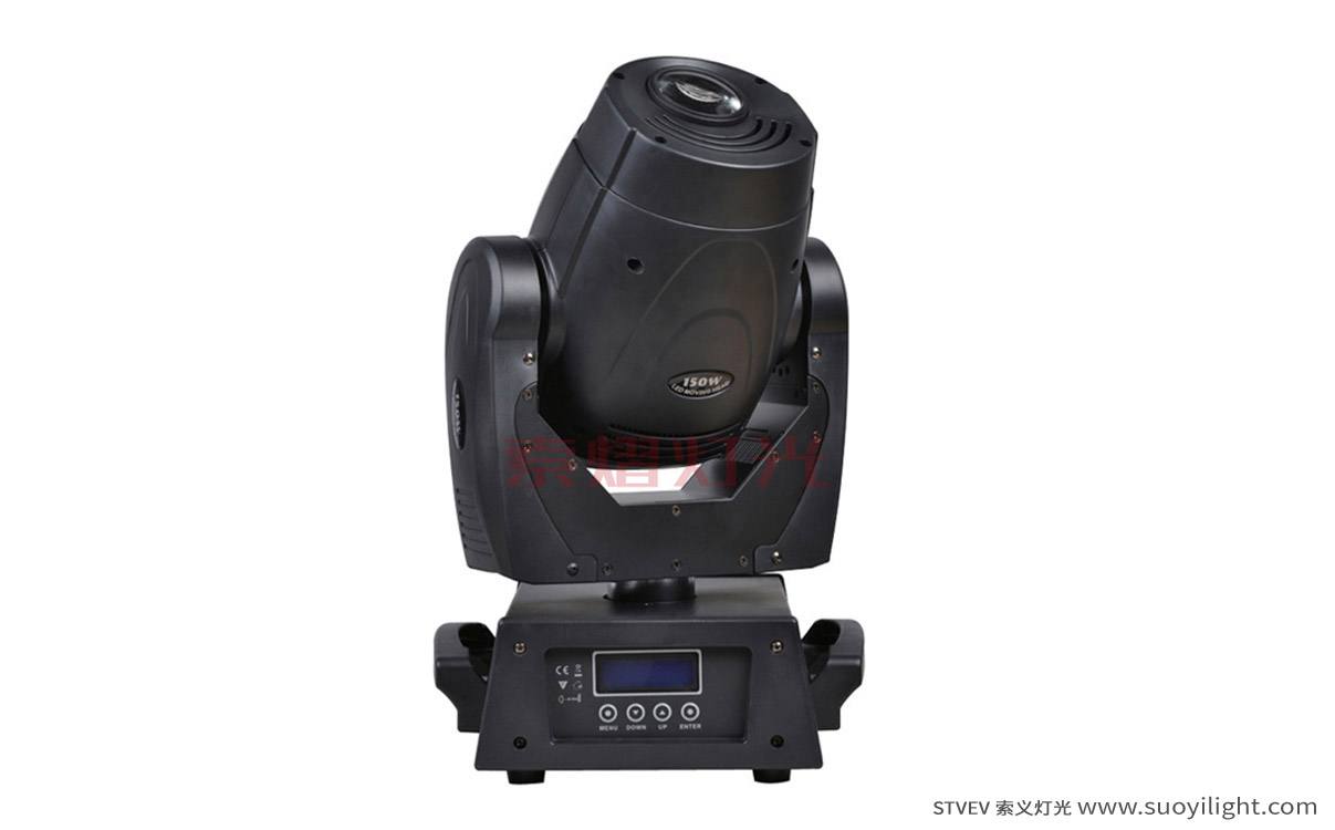 Auckland90W,150W,200W LED Spot Moving Head Light
