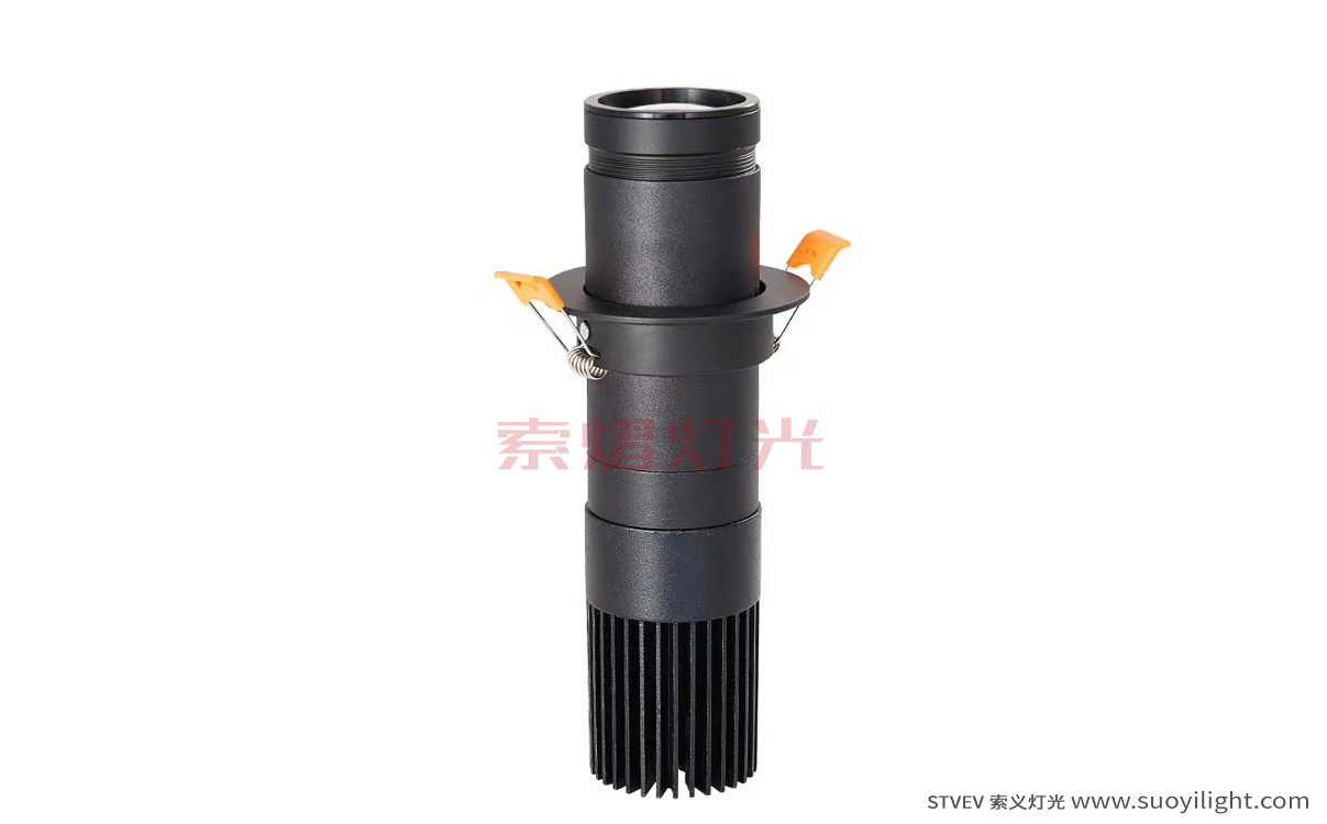 Auckland15W,20W,25W Ceiling Logo Projector