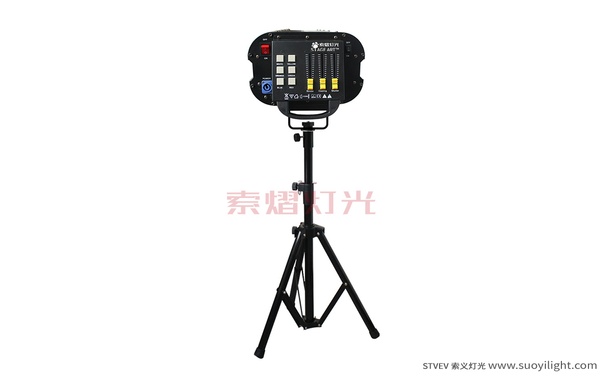 Auckland330W,350W Beam Follow Spot Light