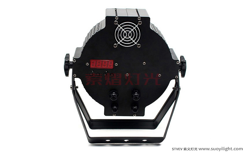 Auckland54*3W Flat Par Light