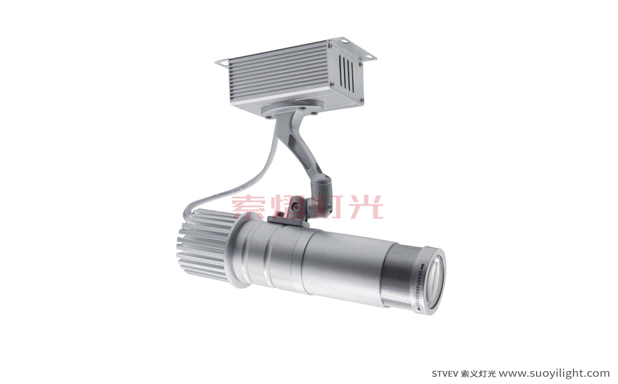 Auckland10W,20W logo Projection Advertising Light