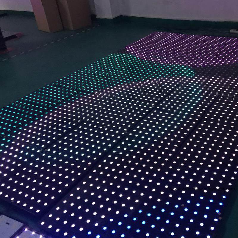 AucklandLED Induction Floor Tile