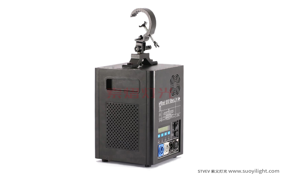 AucklandElectronic Cold Spark Fall Fireworks Machine