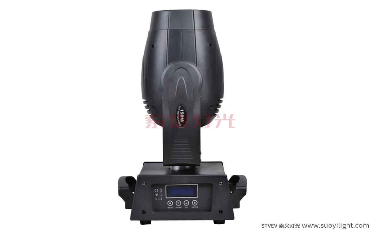 Auckland90W,150W,200W LED Spot Moving Head Light