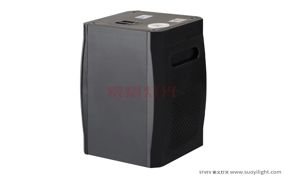 Auckland600W Electronic Cold Spark Machine