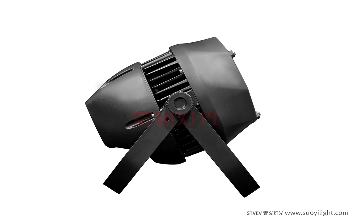 Auckland200W Waterproof COB Par Light