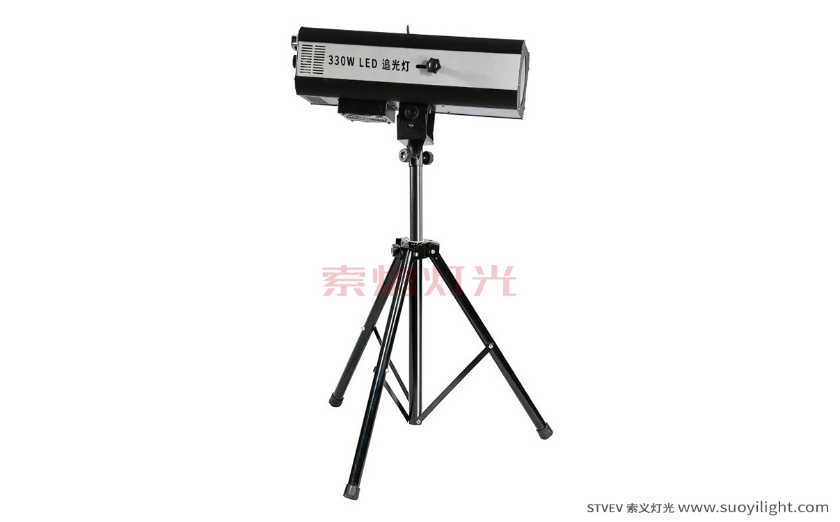 Auckland330W LED Follow Spot Light