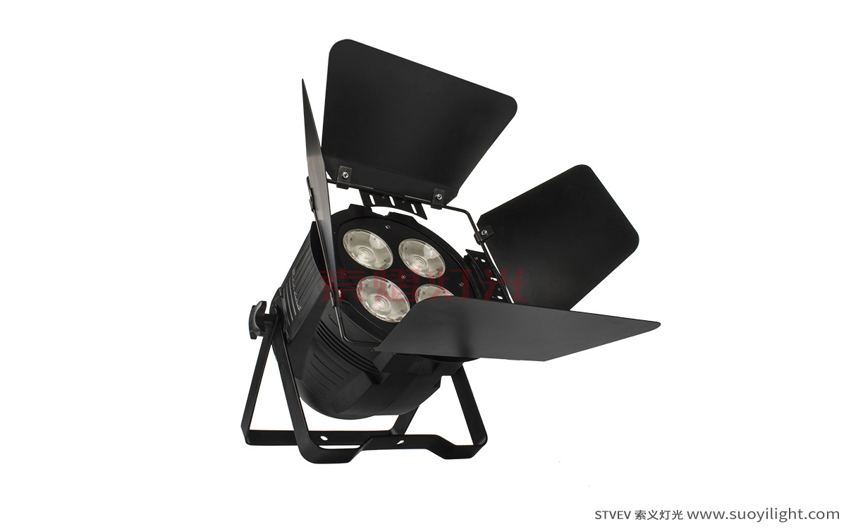 Auckland4 Eyes 200W COB Par Light