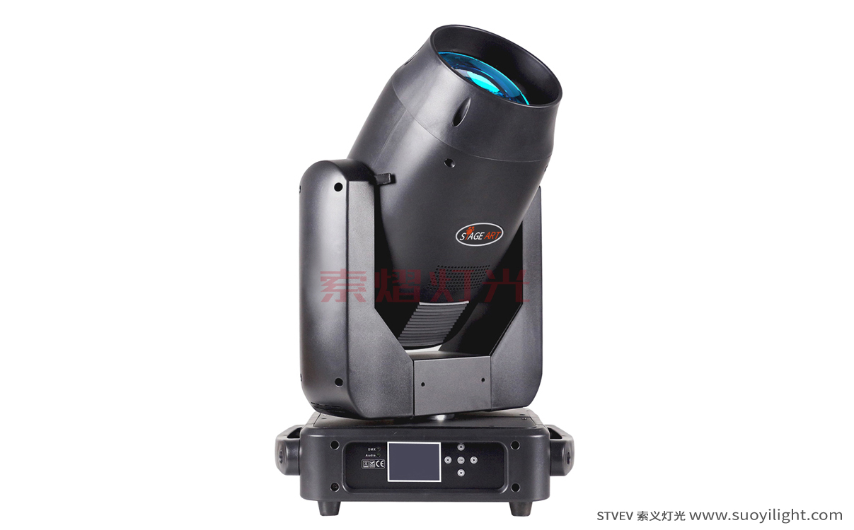 Auckland350W,380W Moving Head Beam Light