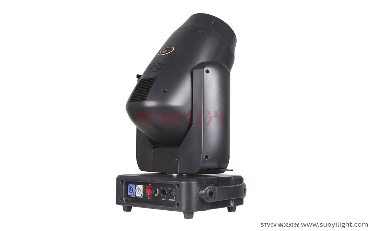 Auckland350W,380W Moving Head Beam Light